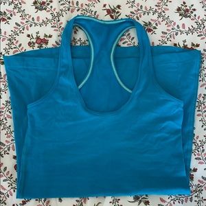 Lululemon Cool Racerback